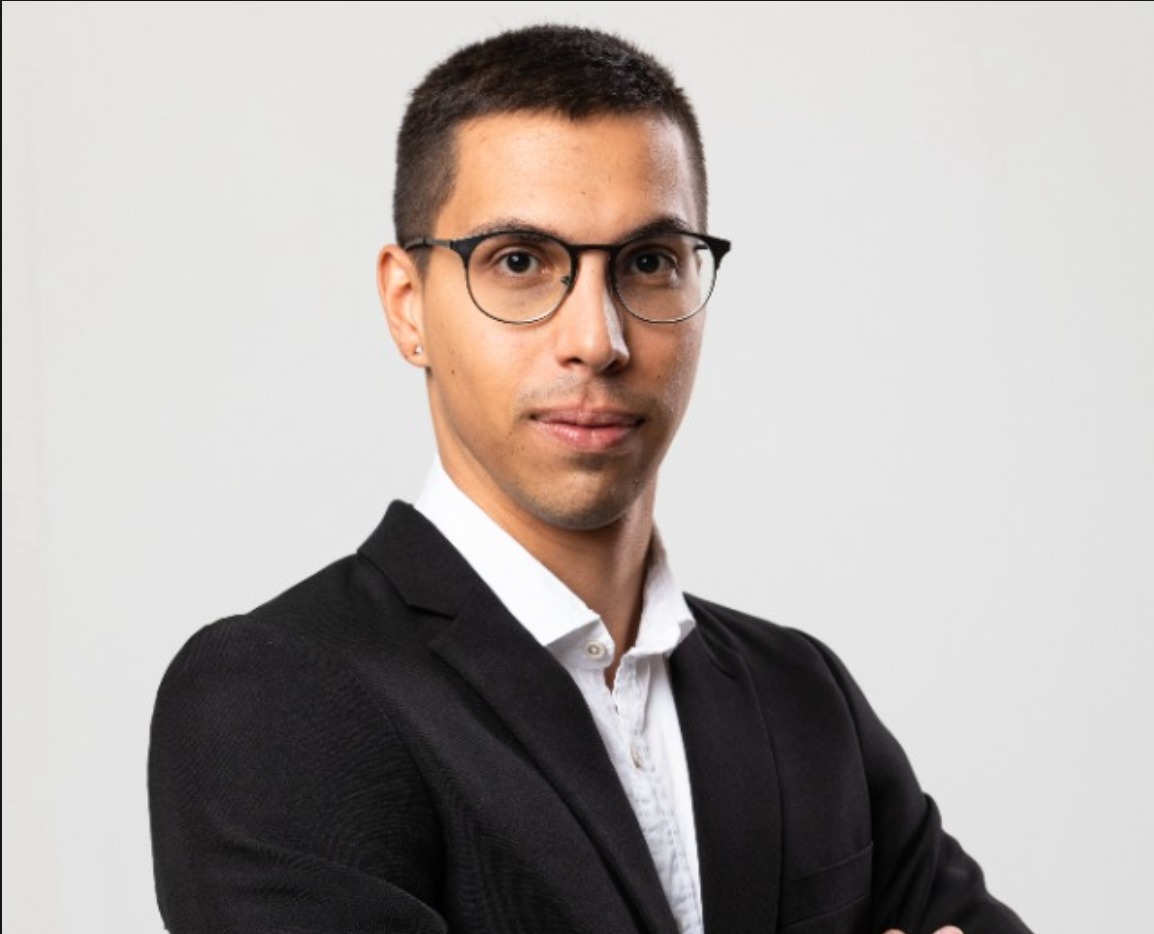 Matheus Jacob